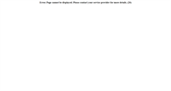 Desktop Screenshot of mdroidapps.com